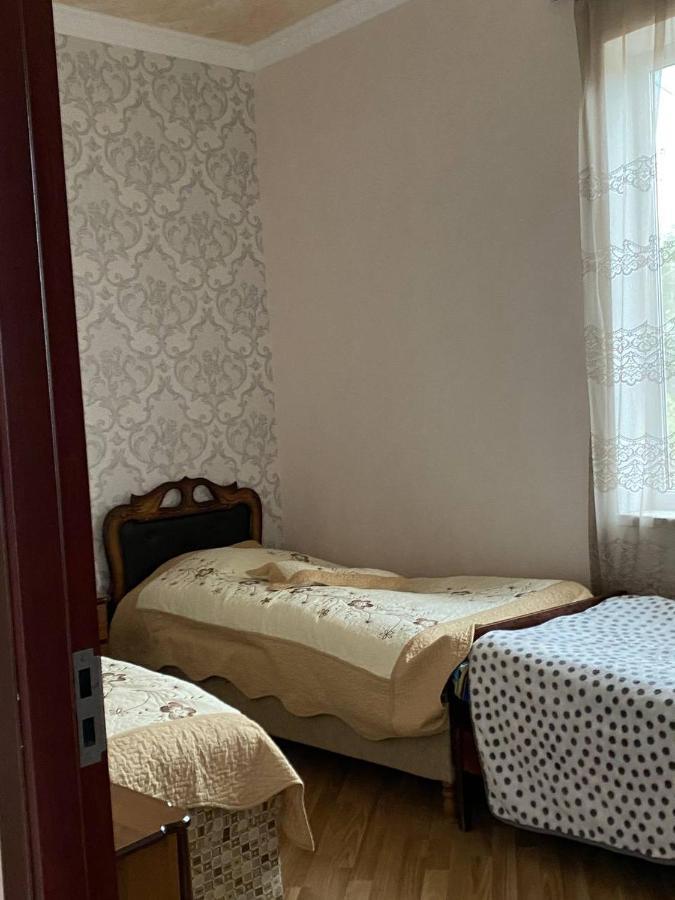 Gevorgyans Bed & Breakfast Tat'ev Exterior photo