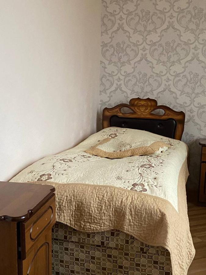 Gevorgyans Bed & Breakfast Tat'ev Exterior photo